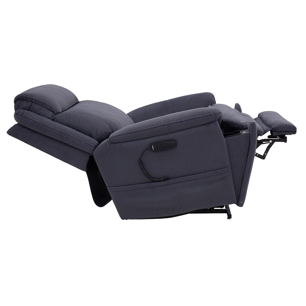 Evolution High Weight Capacity Bariatric Recliner Lift Chair